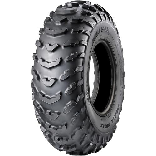 Carlisle Trail Wolf Trail 22X10-9 44F B ATV/UTV Tire