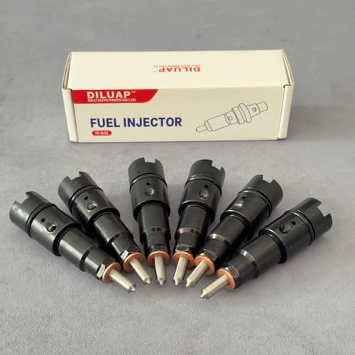24 Valve 150hp performance injector for 98.5~02 Dodge 5.9L Cummins