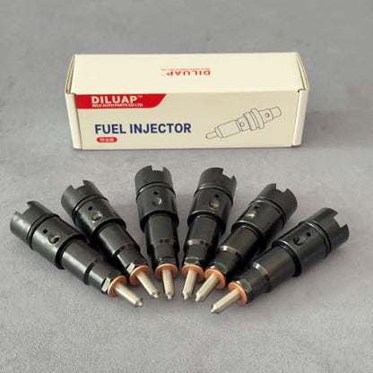 24 Valve 150hp performance injector for 98.5~02 Dodge 5.9L Cummins