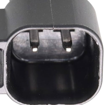 TRQ Fuel Injector Set - style: FIA58808