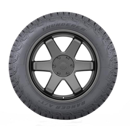 Thunderer Ranger A/TR LT285/75R16 E/10PLY Light Truck & SUV Tire - size: 285/75R16