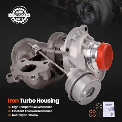 Turbocharger Kits for Ford Escape 1.5L L3 2020-2022 HX7G-6K682-CB