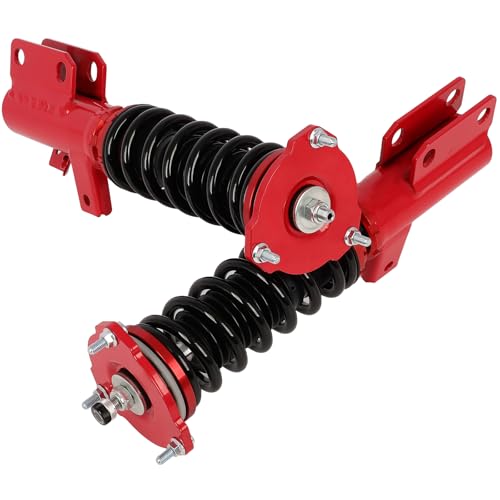 Coilover Spring Full Suspension Lowering Kit fit for Cadillac for ATS 2013