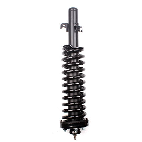 ECCPP 2X Front Complete Strut Assembly for Honda Accord 1994-1997 - size: 171989