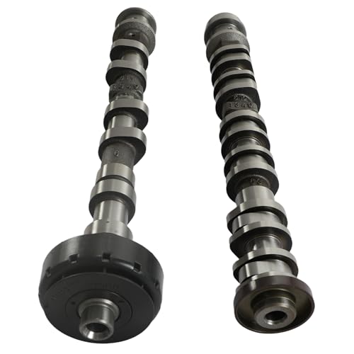 5047913AD Right Intake & Exhaust Camshaft Fit For Dodge Durango Chrysler Jeep Wrangler Grand Cherokee Ram 1500 3.6L V6 Engine 2016-2024 5047913AA 5047913AC 5047913AB
