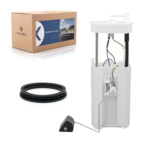 KELOKE Electric Fuel Pump Module Assembly Compatible with Honda - color: E8859M