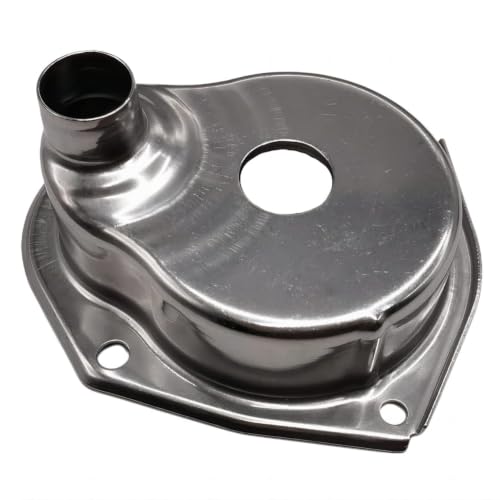 812966A11 Water Pump Impeller Repair Kit for Mercury 40 50 55 60 HP - size: 45-60 HP