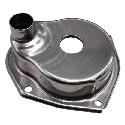 812966A11 Water Pump Impeller Repair Kit for Mercury 40 50 55 60 HP - size: 45-60 HP
