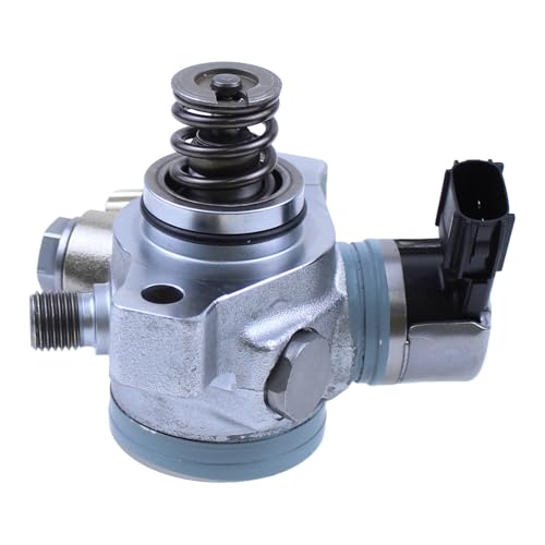 High Pressure Fuel Pump for Honda,Acura