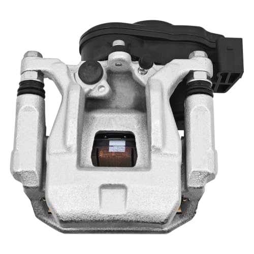 D4010-6CA3C Rear Left Electric Brake Caliper Fits for Altima AWD 2019-2025