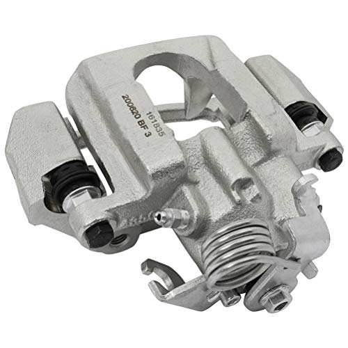 ECCPP 18B5262 Rear Right Disc Brake Caliper Assembly With Bracket - size: Rear Right[18B5262 ]