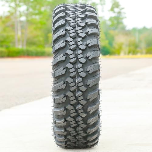 Forerunner Aurora A/T 32X10.00R15 85J All Terrain 8 Ply All Season Tire - size: 32X10.00R15
