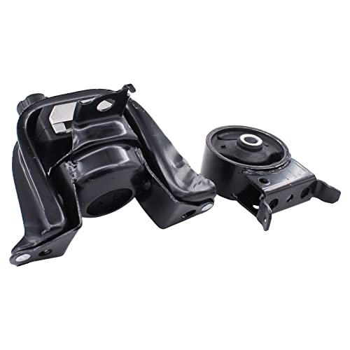 1.5L Engine Motor and Transmission Mount Set for Toyota Echo Scion xA/xB