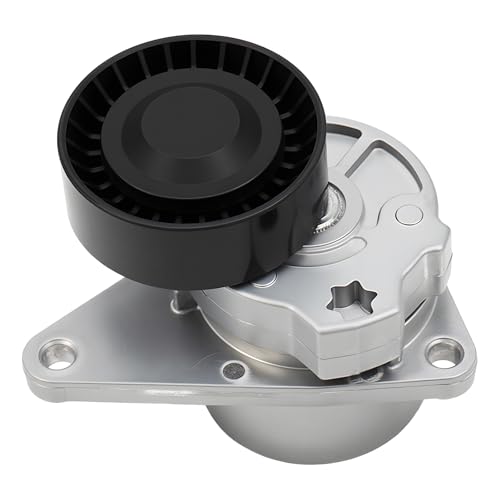 BRTEC 9497331 Belt Tensioner w/Pulley for Volvo C70 S40 S60 S70 S80 V40 V70 - size: 9497331