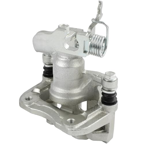SCITOO Rear Right Disc Brake Caliper With Bracket 19-B2088 - size: Rear Passenger[19-B2088]