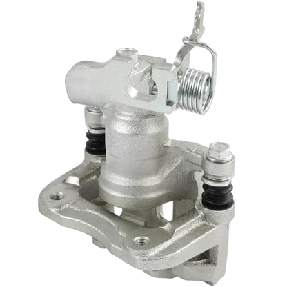 SCITOO Rear Right Disc Brake Caliper With Bracket 19-B2088 - size: Rear Passenger[19-B2088]