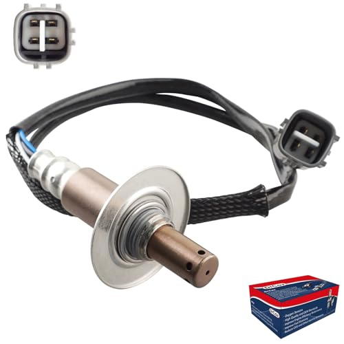 234-4908 Oxygen O2 Sensor Downstream Heated Air Fuel Ratio - size: 234-4908