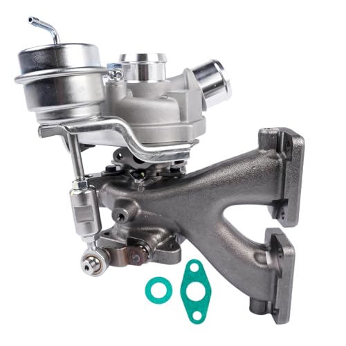 3023297 Turbo Turbocharger Replacement for Polaris RZR XP 925CC 2016-2021 OE# 3022792 1205689 51628-0047 - size: 51628-0047