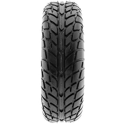 SunF 25x10-12 Tubeless 6 Ply - A021 [Set of 2] - size: 25x10-12