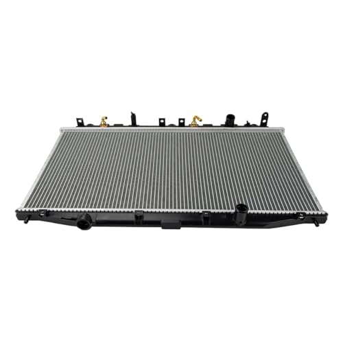 CU2990 Radiator Replacement for Accord, Crosstour - size: CU2990