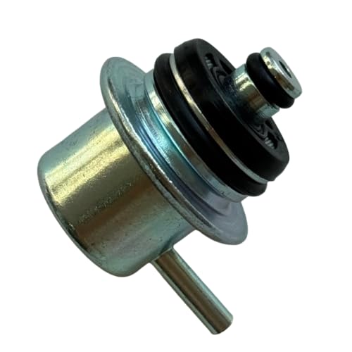 PR140 PR160 PR215 24501695 Fuel Injection Pressure Regulator