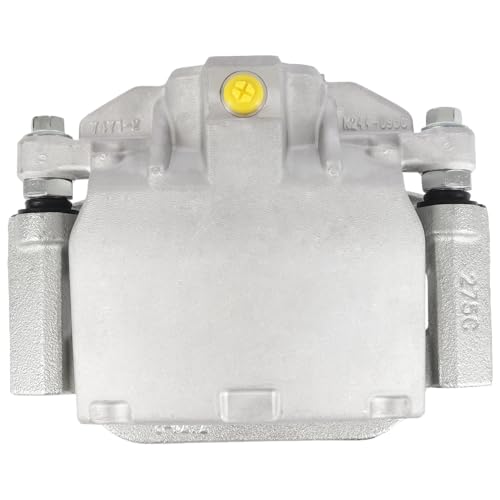 Rear Brake Caliper Set Right + Left Assembly 18B5031 18B5030 - style: Rear 18B5030 18B5031