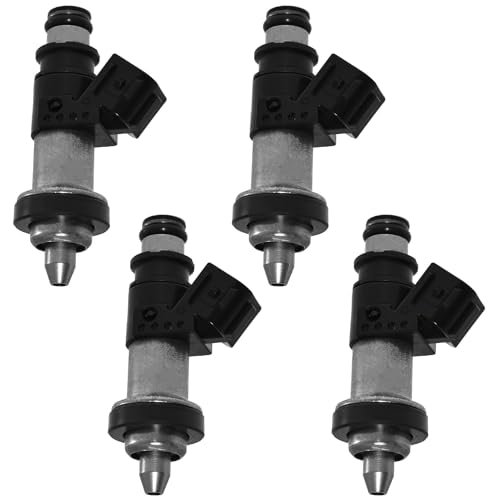 Engine Fuel Injector Kits Fit for 1999 2000 2001 Honda CRV CR-V 2.0