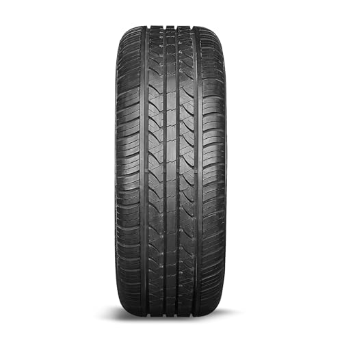 Set of 4 (Four) Travelstar UN99 225/60R16 98H All Season Radial Car Tire - size: 225/60R16 98H