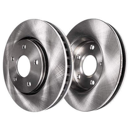 Detroit Axle - Brake Kit for Land Rover LR4 Range Rover Sport - size: 10PR1200179/kit