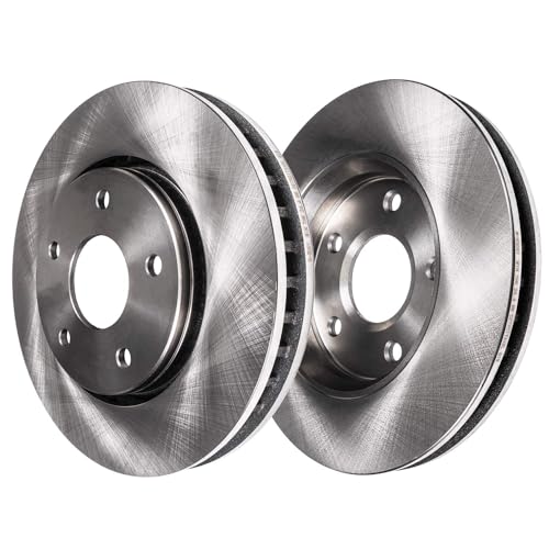 Detroit Axle - Brake Kit for Ford 2020-2025 Explorer - size: 10PR42741/KIT