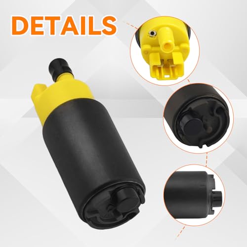 Fuel Pump assembly For Chevrolet Ford Honda Nissan Toyota Pontiac