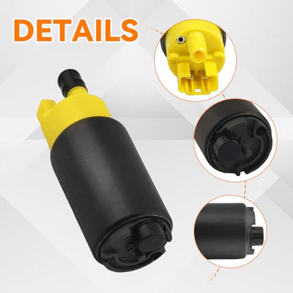 Fuel Pump assembly For Chevrolet Ford Honda Nissan Toyota Pontiac