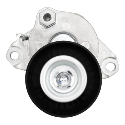 38319 Belt Tensioner Assembly with Pulley, Replaces 2722000270 ‎4862624AA - size: H-2722000270