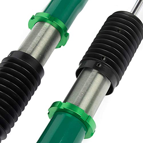 ECCPP Coilovers Struts fit for Mazda for 3 2004-2013