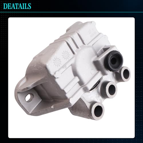 Right Motor Mount for 15-20 Renegade 16-18 500X 2.4L - size: 2015-2020 Renegade 2.4L