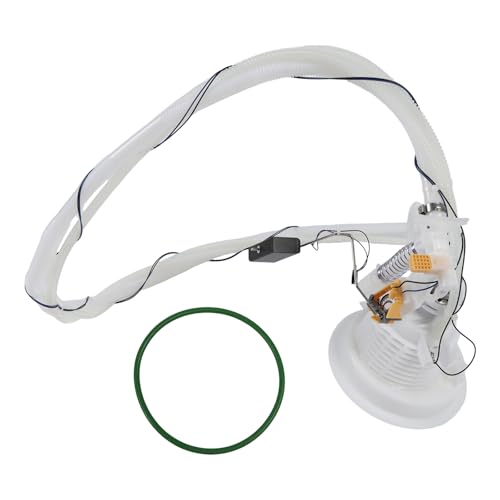 E7264A Fuel Pump Module Assembly Suitable for 2005-2014 Chrysler300 2006-2014 Charger 2009-2014 Challenger 2005-2008 Magnum V6 3.5L/3.6L/5.7L/6.1L/6.4L OE SP7050M, 5136023AC - size: E7264A-size: 20cm
