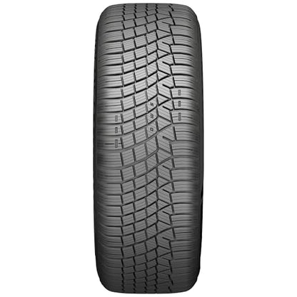 Continental SecureContact AW All Weather 225/55R18 98H Passenger Tire - size: 225/55R18