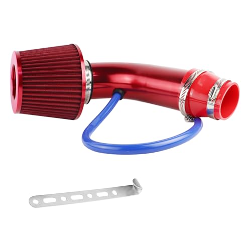 FLYPIG Universal 76mm 3" Cold Air Intake Pipe Kit