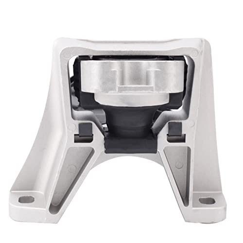 Engine Motor and Transmission Mount Kit Compatible with 2008-2011 Focus - size: 2008 2009 2010 2011 Focus 2.0L