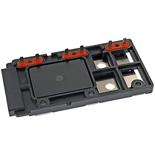 Experience Enhanced Performance & Reliability: Premier Gear Ignition Module Replacement for Impala, Camaro, LeSabre, LaCrosse, Regal, Grand Prix, Century, Monte Carlo, Firebird, Grand Am and More