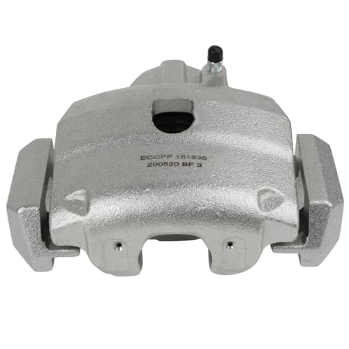 ECCPP 18B4778 18B4779 Front Left & Right Disc Brake Caliper Assembly - size: Front[18B4778 18B4779]