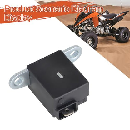 labwork Stator Regulator Rectifier Replacement for Honda Foreman 450 TRX450 2002-2004 Replacement for 31120-HM7-014 31600-HN0-671 30300-HA0-033