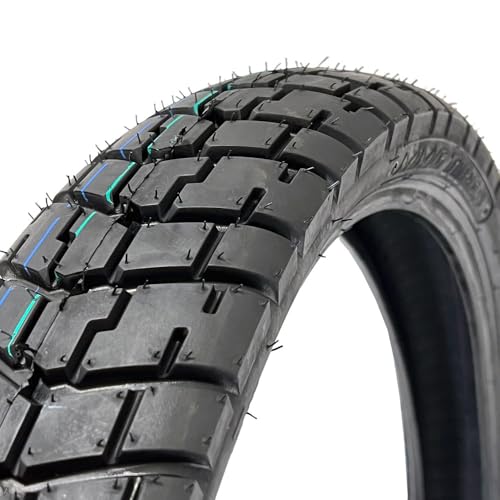 MMG 90/90-21 Front Tire, Street Touring, Tubeless (54M), Motorcycle