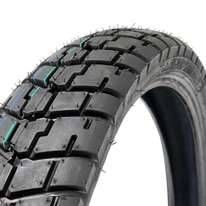 MMG 90/90-21 Front Tire, Street Touring, Tubeless (54M), Motorcycle