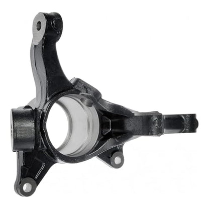 Detroit Axle - 2.4L Front Knuckles Struts Kit for 2004-2006 Toyota Camry - size: 4QU48663/ Big strut kit