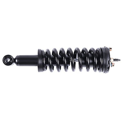 ECCPP Complete Struts Front Pair Strut for Chevrolet Colorado 2004-2012 - size: 171353