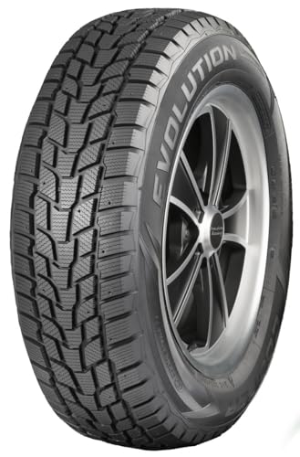Cooper Evolution Winter 205/65R16 95T Tire - size: 205/65R16 95T