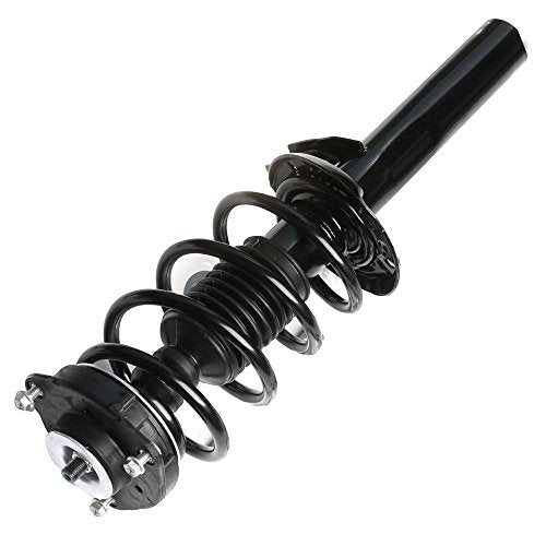 ECCPP Complete Struts Spring for 2006-2013 for Audi A3 for Audi A3 Quattro