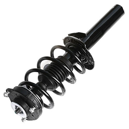 ECCPP Complete Struts Spring for 2006-2013 for Audi A3 for Audi A3 Quattro