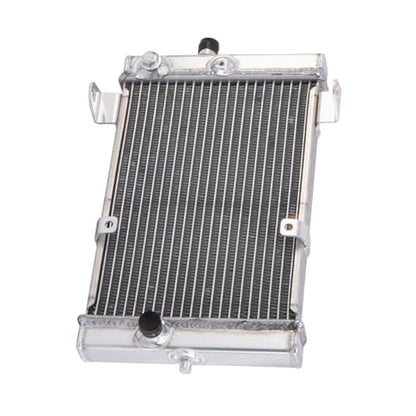 Aluminum Radiator for Kawasaki KFX700 KFX 2004 2005 2006 2007 2008 2009